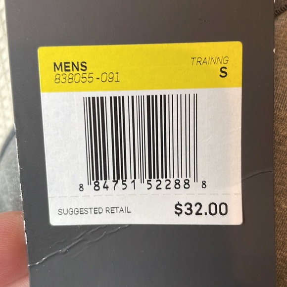 Nike PRO Compression Dri-Fit Pant Tight - Picture 5 of 5